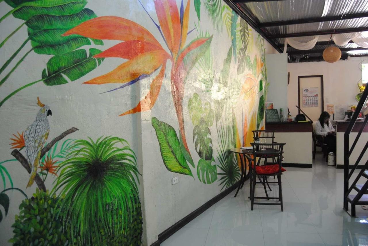 Cozy Mactan Bed & Breakfast Lapu-Lapu City