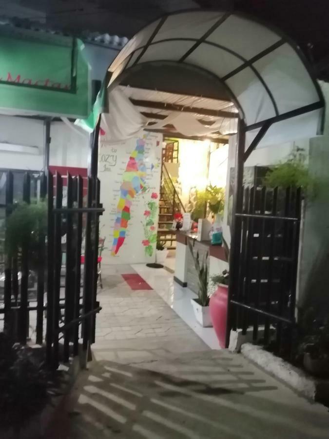 Cozy Mactan *