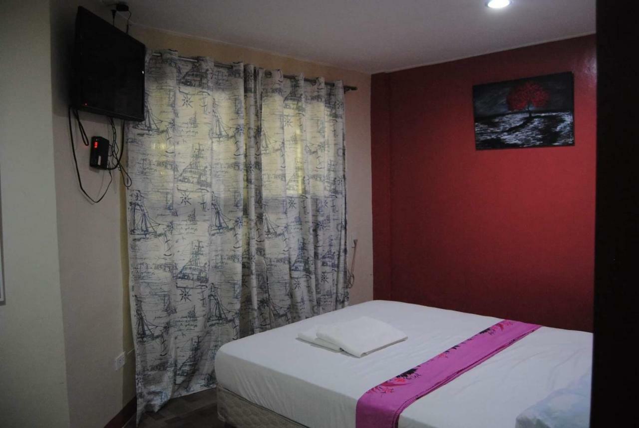 Cozy Mactan Bed & Breakfast Lapu-Lapu City