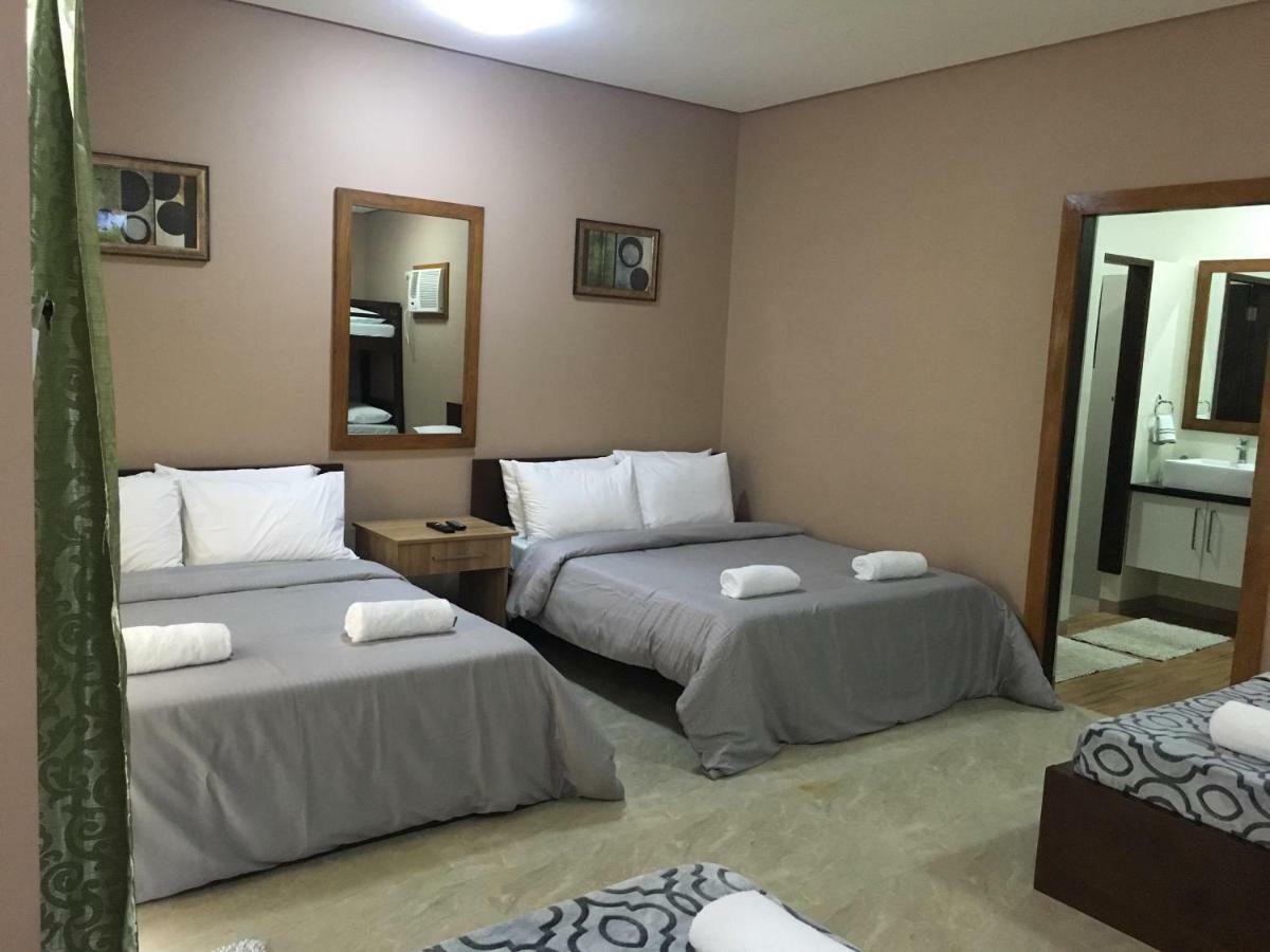 Secter Place Resort 2*