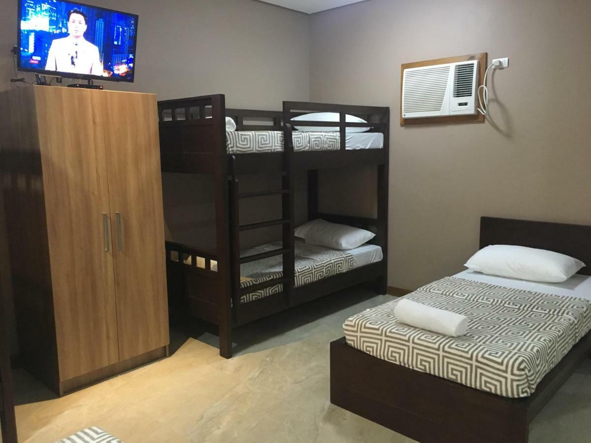 Secter Place Resort Oslob