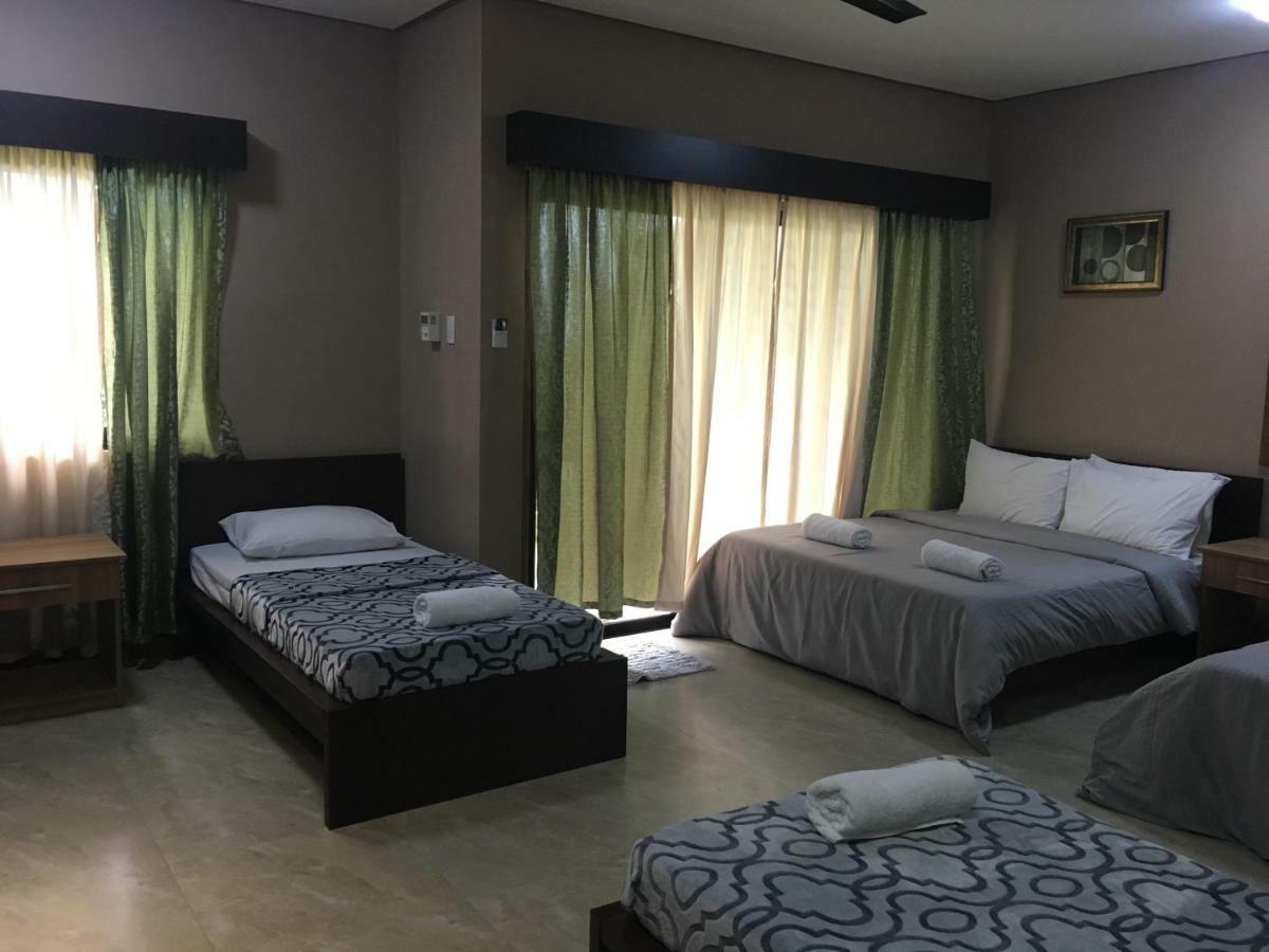 Resort Secter Place Oslob