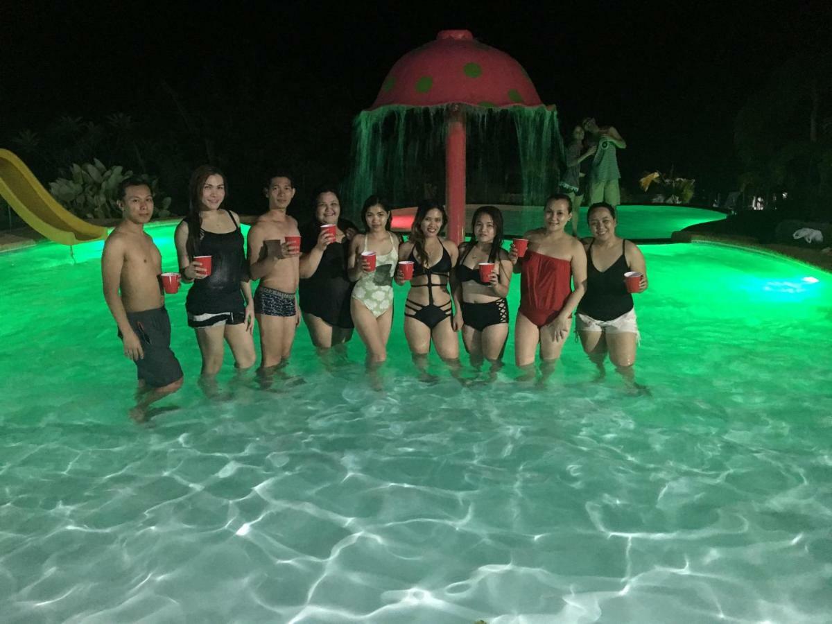 Resort Secter Place Oslob