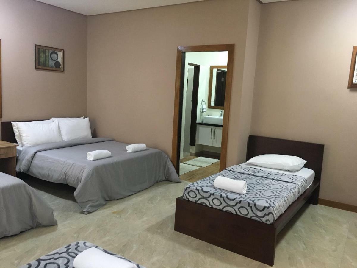 Resort Secter Place Oslob