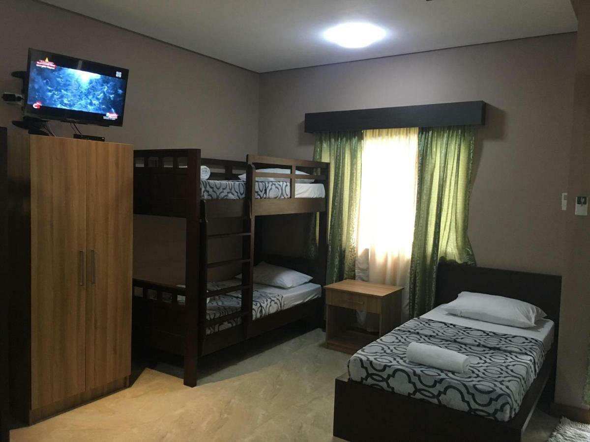 Secter Place Resort Oslob