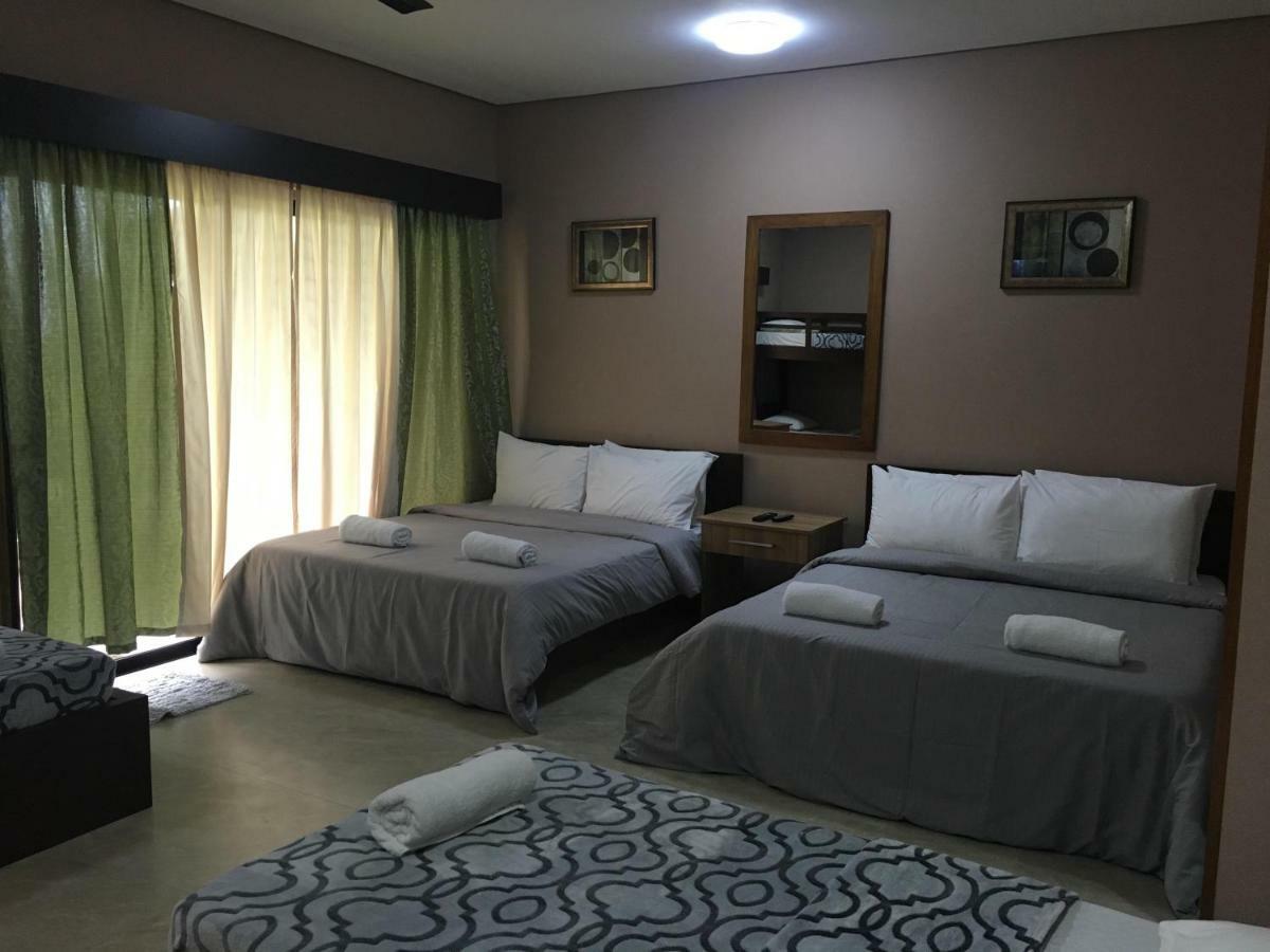 Secter Place Resort Oslob