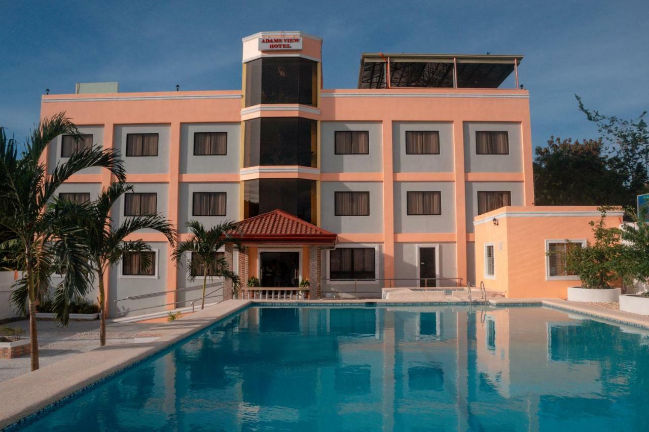 Hotel Adams View Moalboal