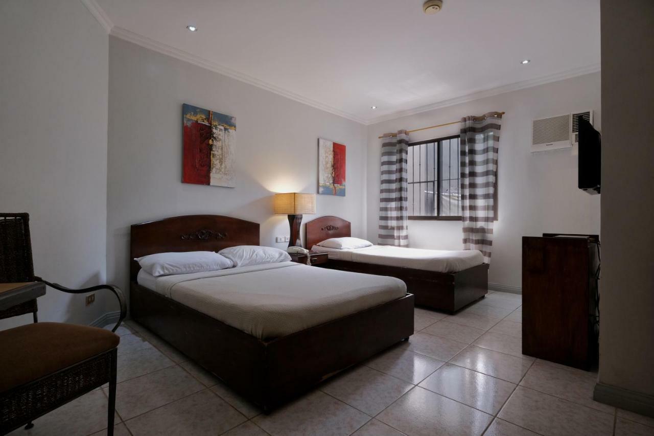 Palazzo Pensionne Cebu