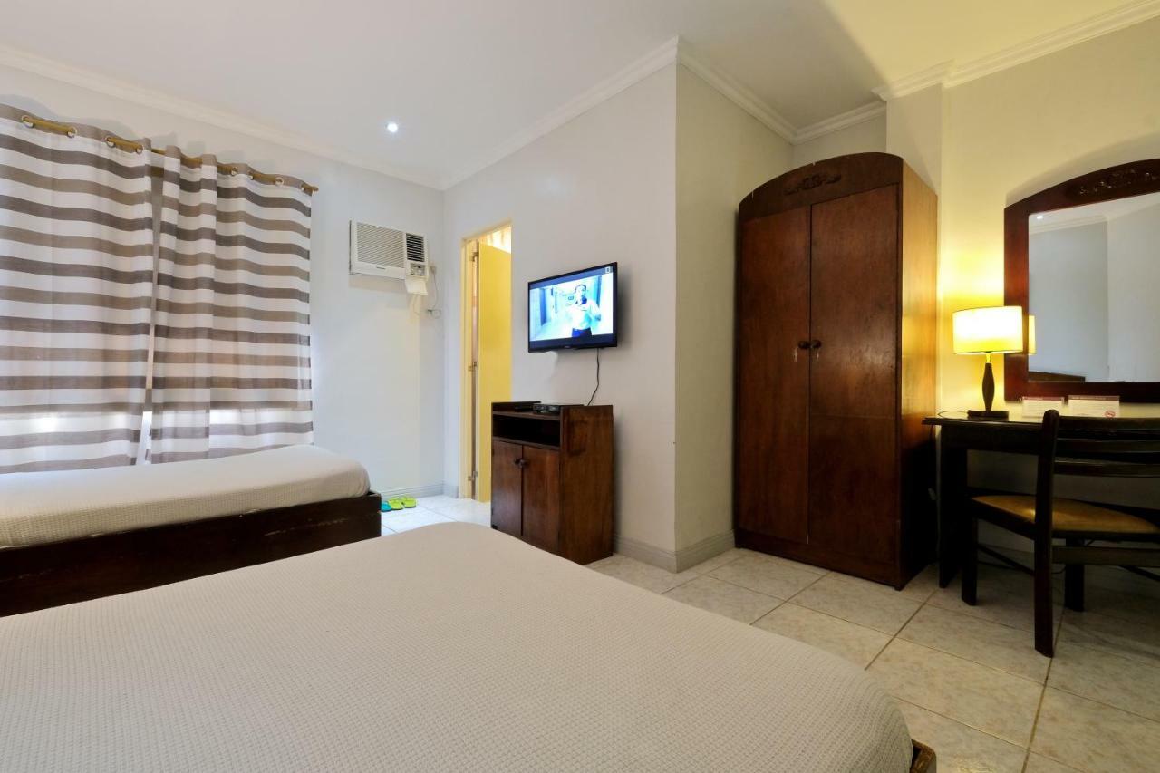 Inn Palazzo Pensionne