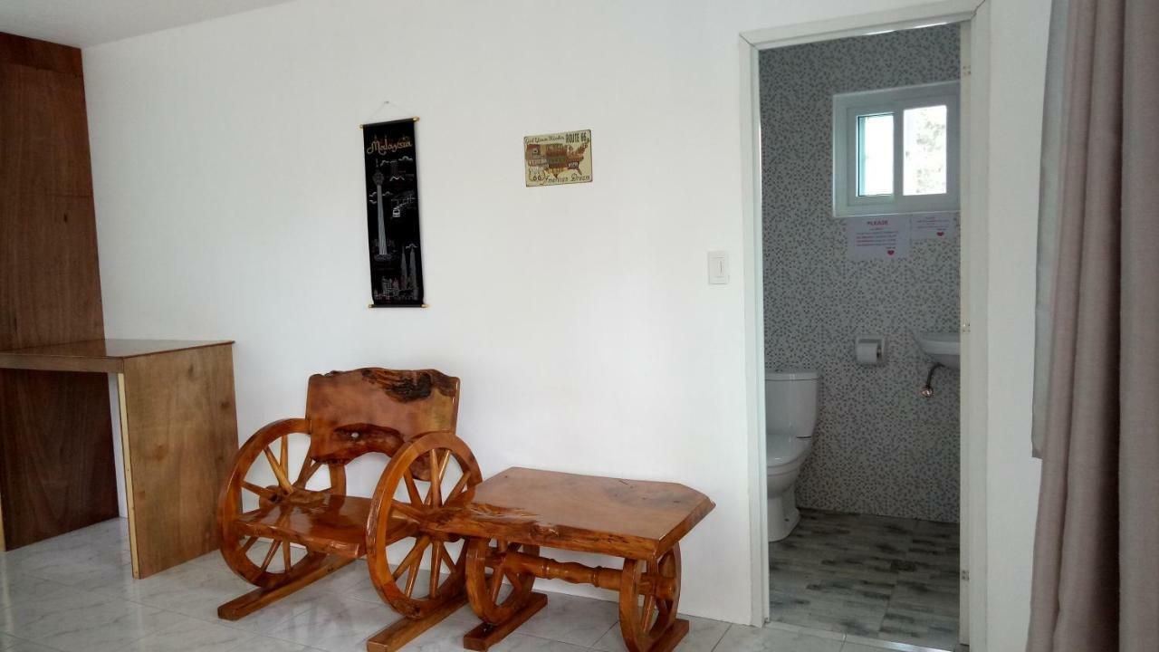 Apartment Kathleens Vacation Place Moalboal