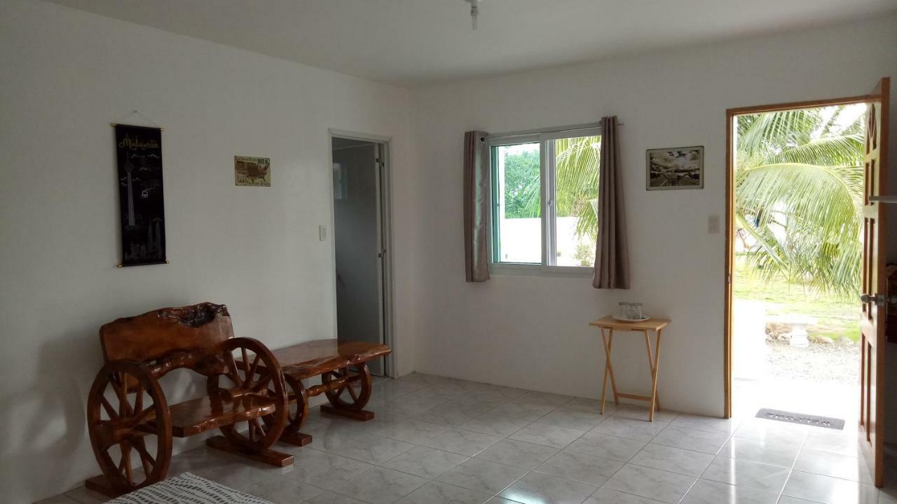 Kathleens Vacation Place Apartment Moalboal
