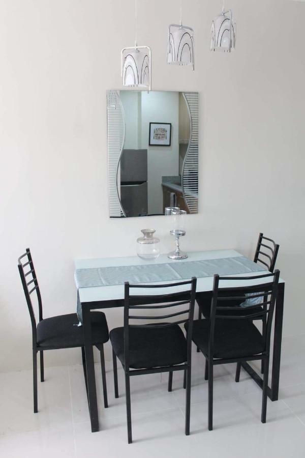 Midpoint | 1br Near Starbucks And Rustan's Apartment *