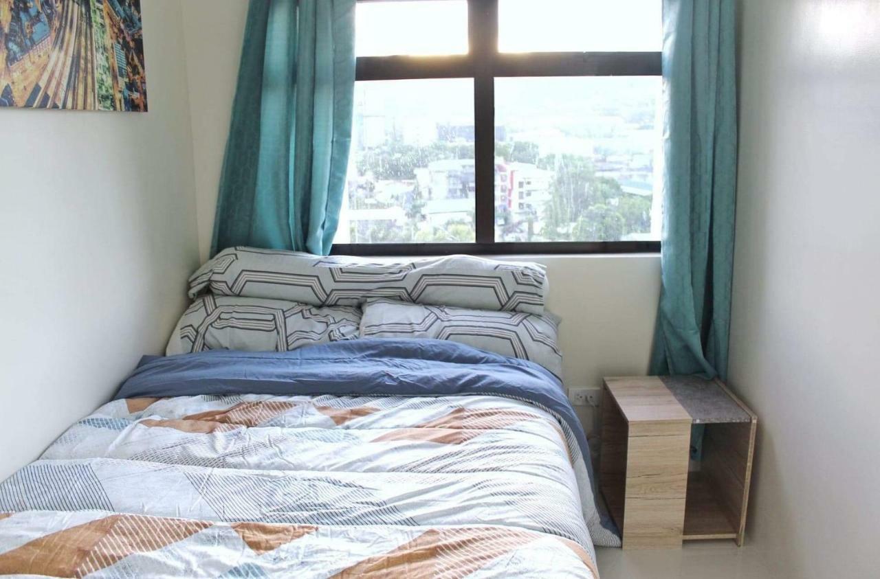 Midpoint | 1br Near Starbucks And Rustan's Apartment