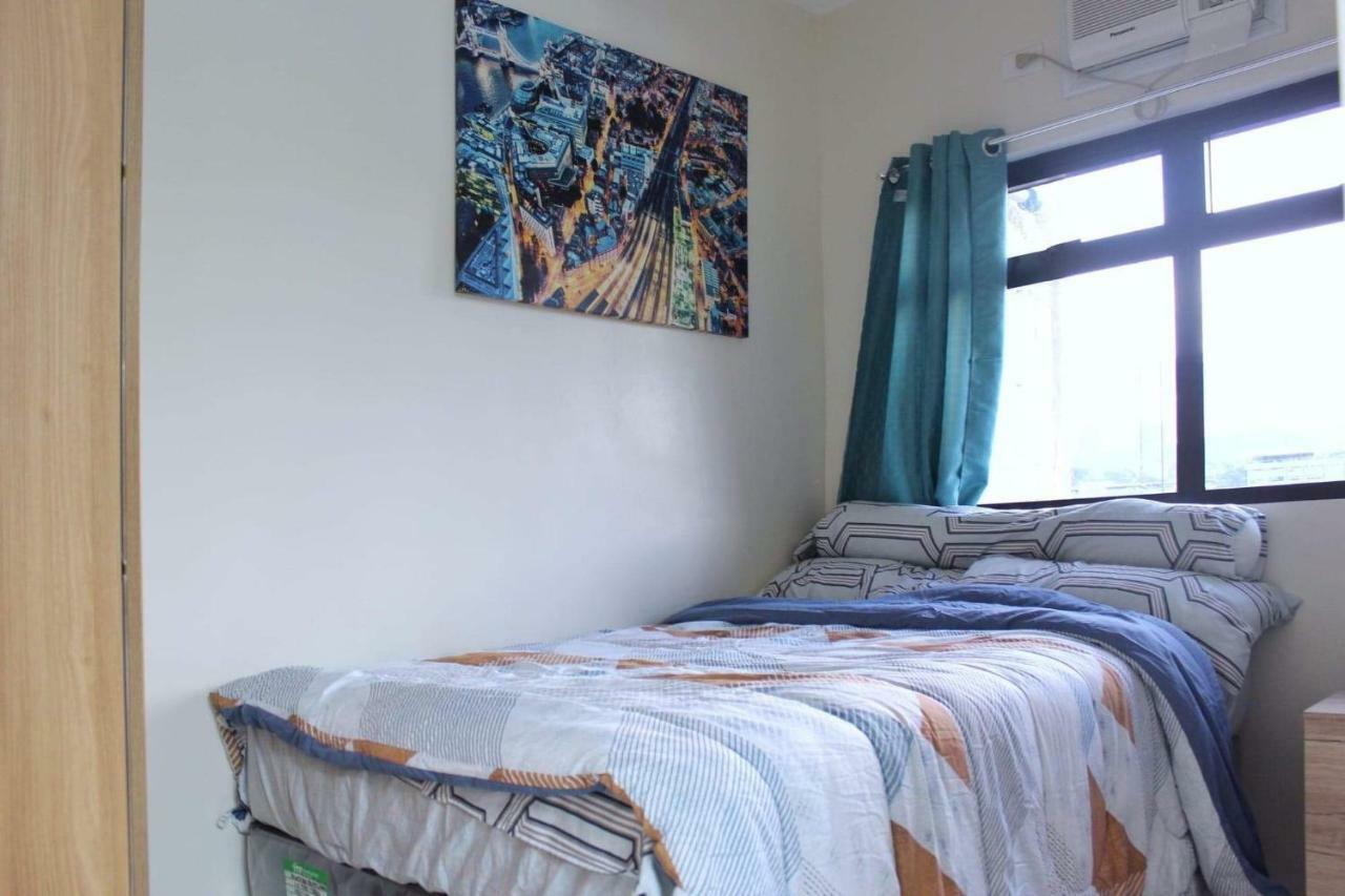 Midpoint | 1br Near Starbucks And Rustan's Apartment