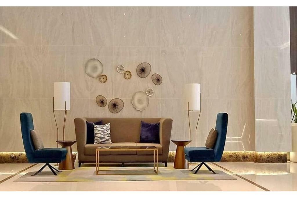 Modern One Bedroom At Mactan, Cebu Lapu-Lapu City