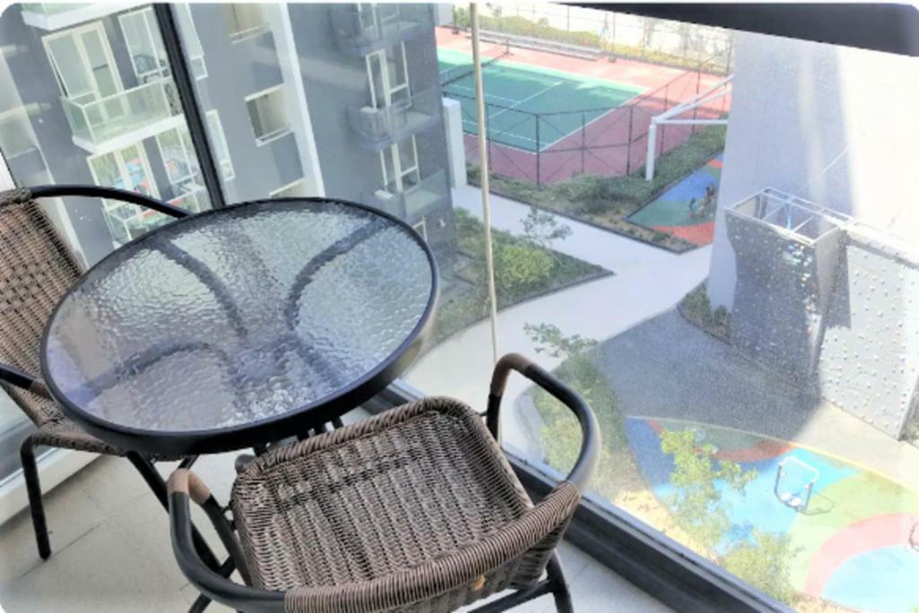 Modern One Bedroom At Mactan, Cebu * Lapu-Lapu City