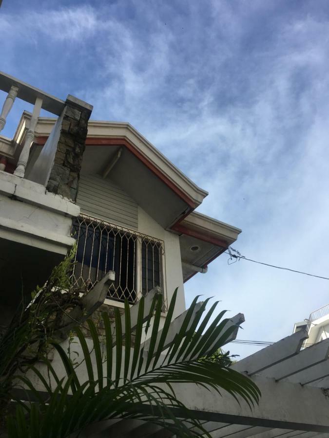 Hostel Joyful Island Lapu-Lapu City