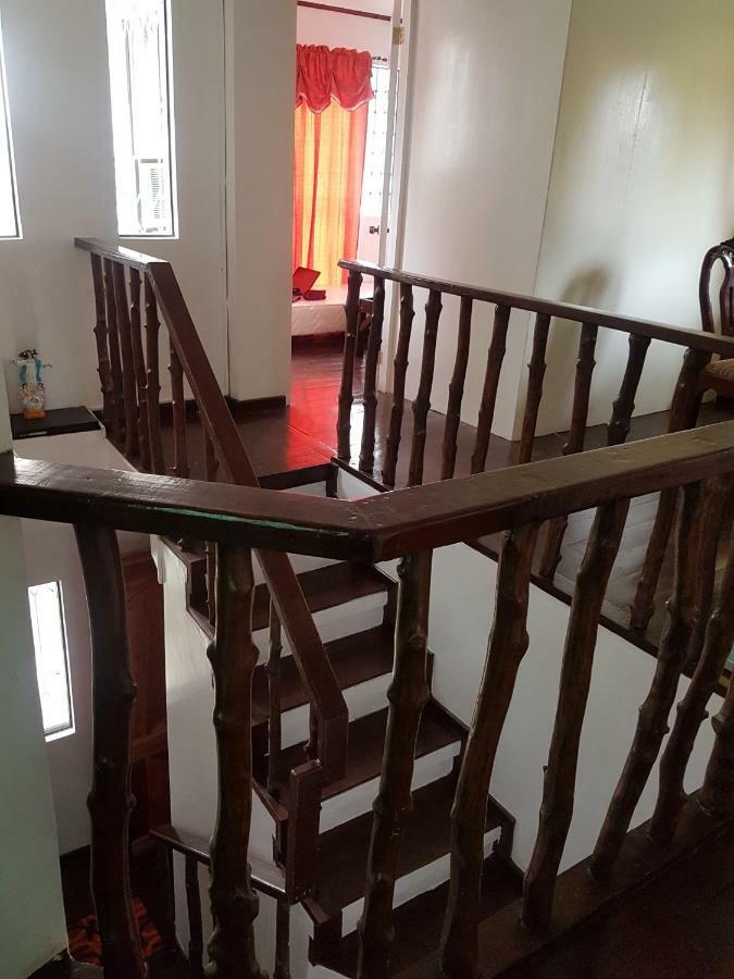 Hostel Joyful Island