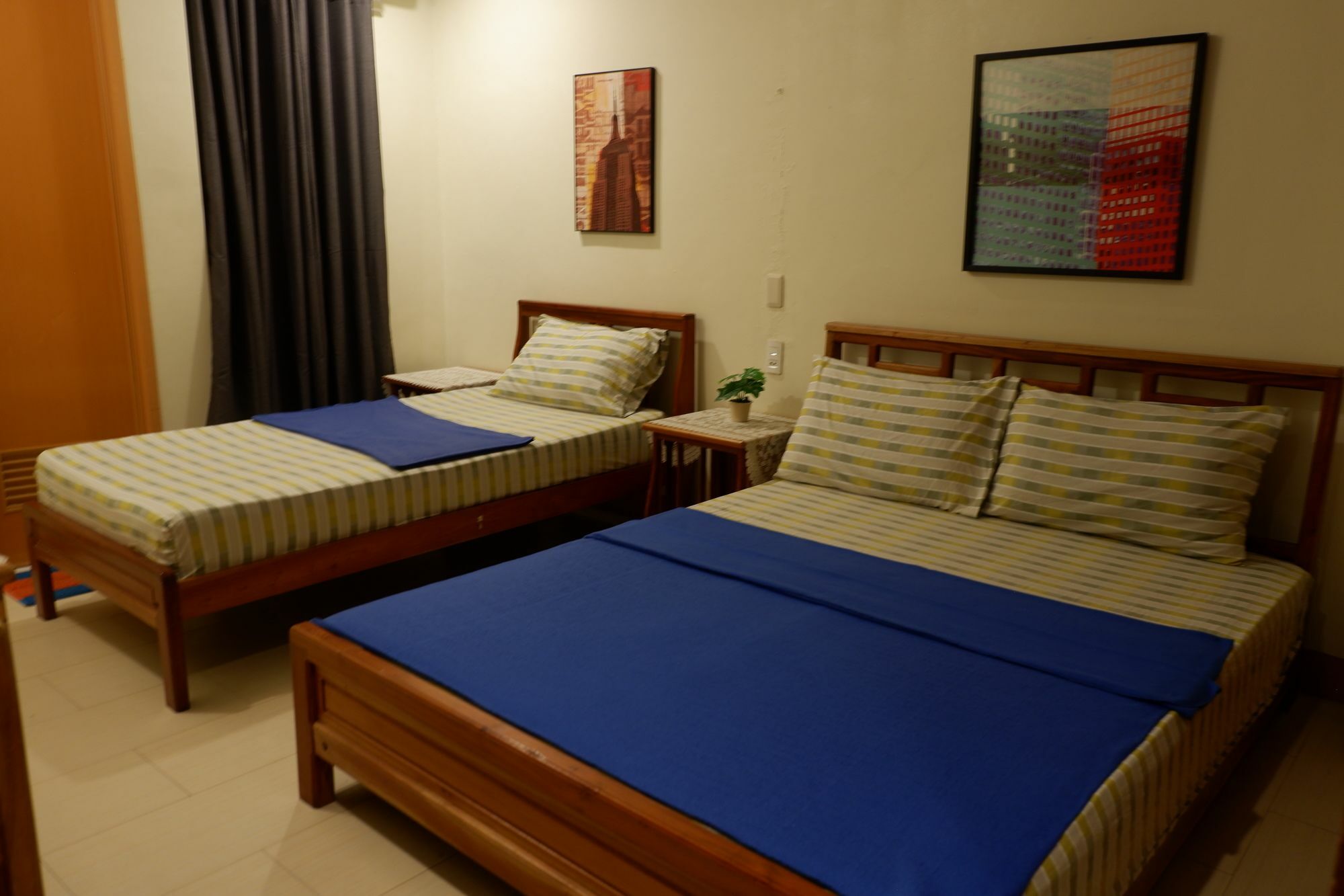 Budgetel - It Park Center * Cebu