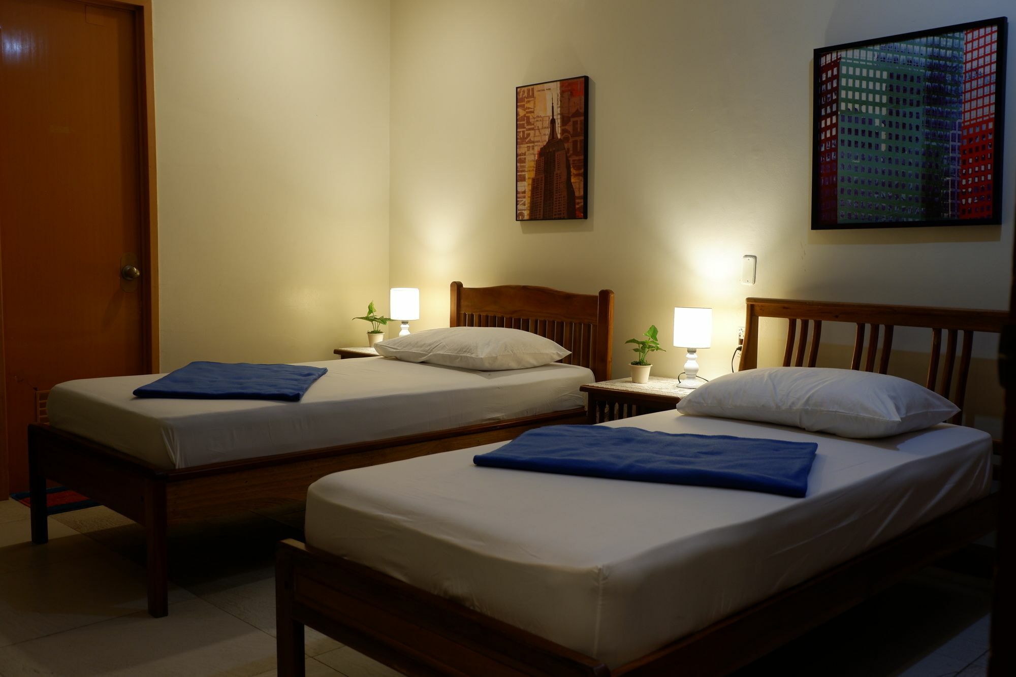 Budgetel - It Park Center Cebu