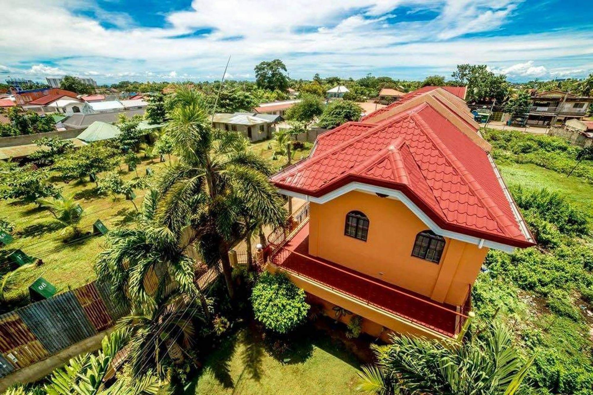 Jenjen's House Guest house Lapu-Lapu City