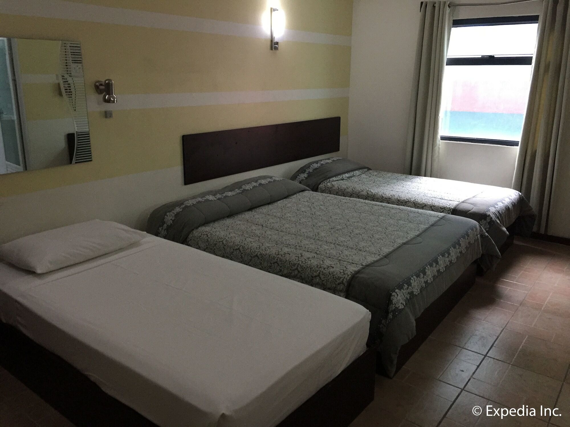 Hotel Metro Park Mandaue