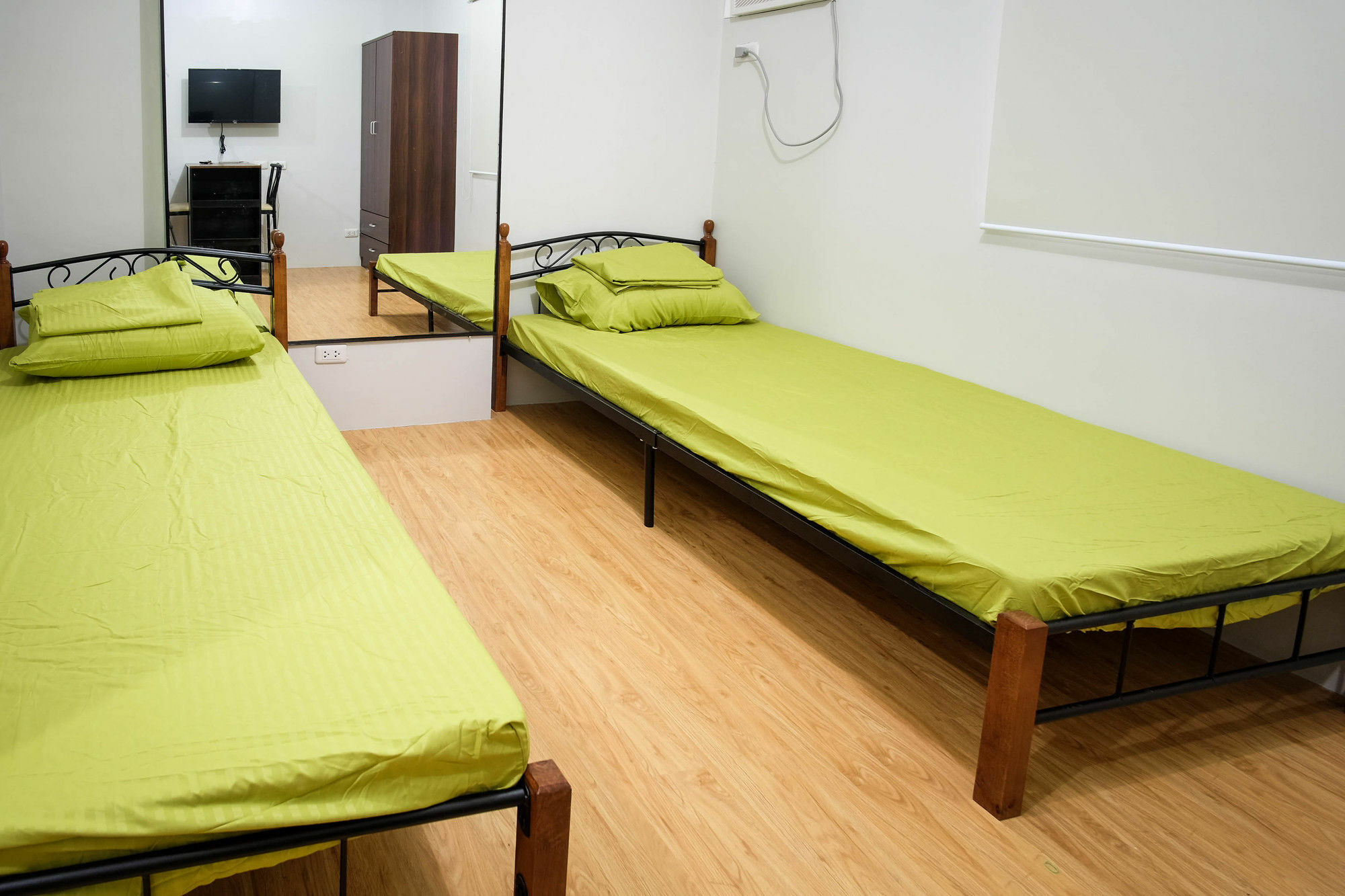 Sr Vacation Apartment Cebu
