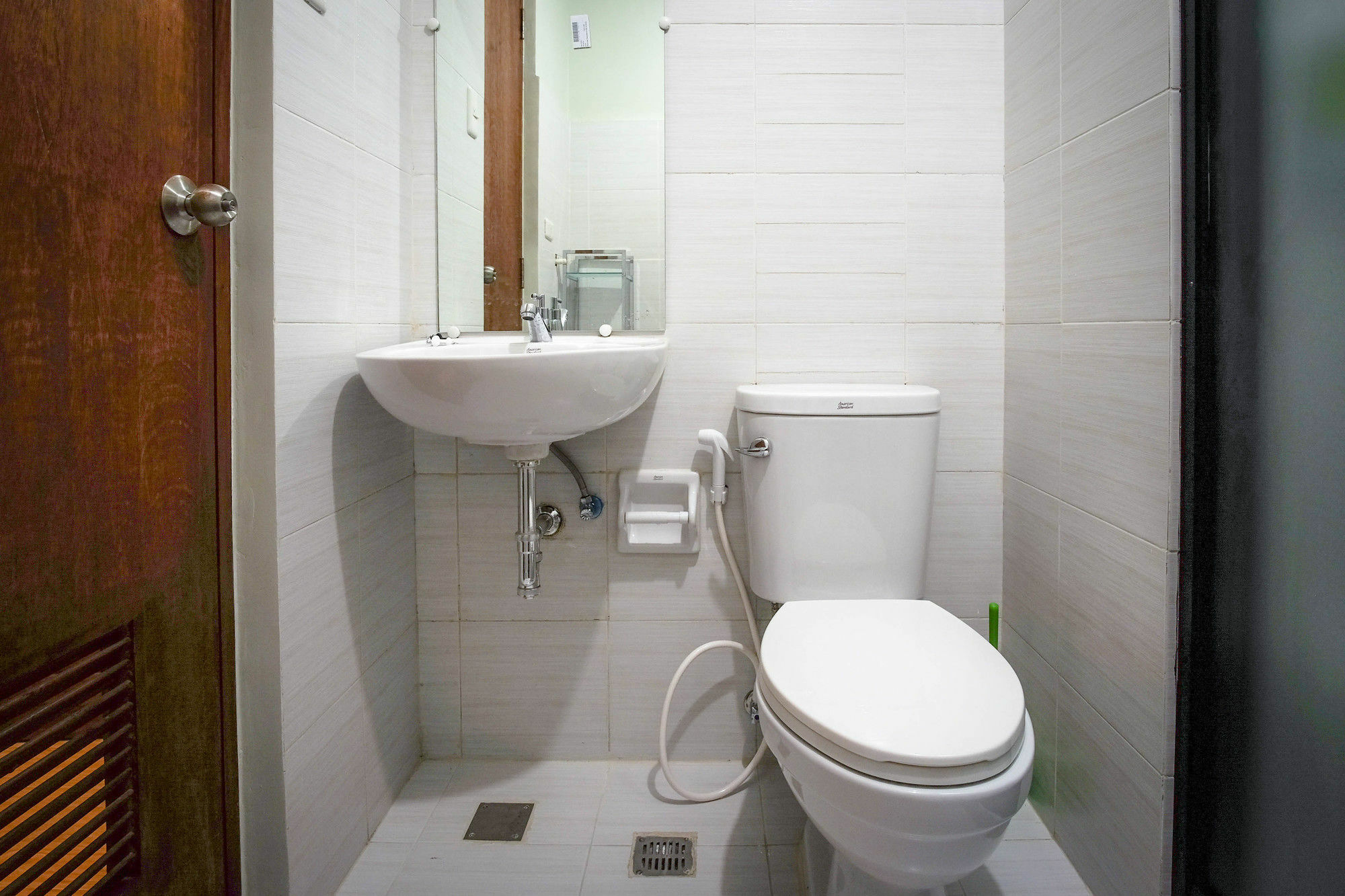 Apartment Sr Vacation
