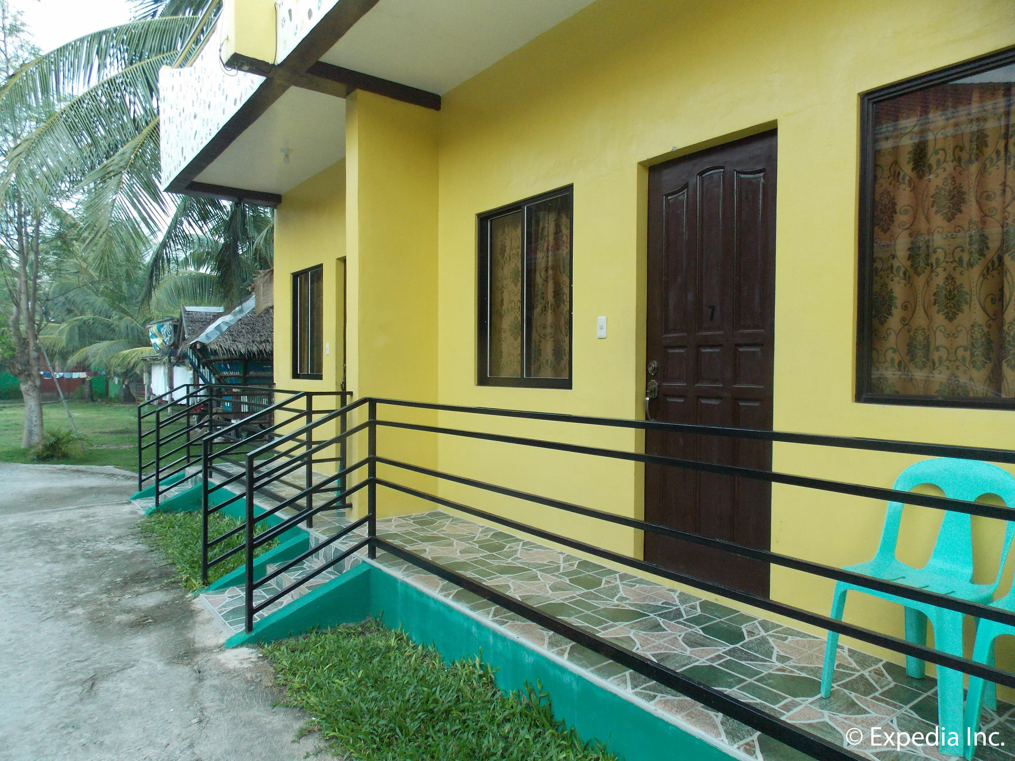 Lagnason's Place Oslob