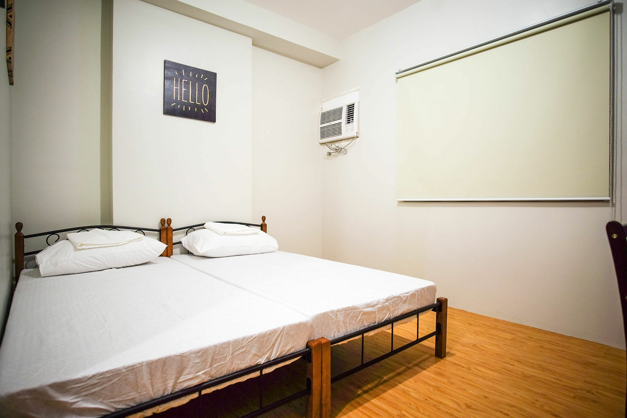 Sr Vacation Apartment Cebu