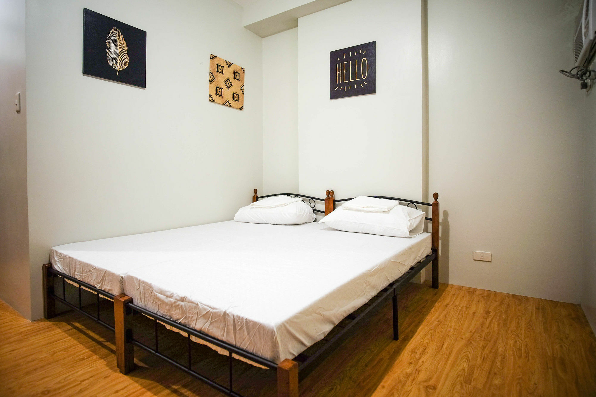Apartment Sr Vacation