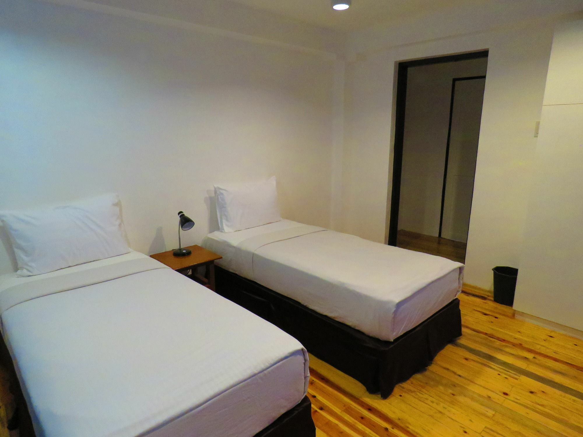Aozora Seaside Mactan Resort Lapu-Lapu City