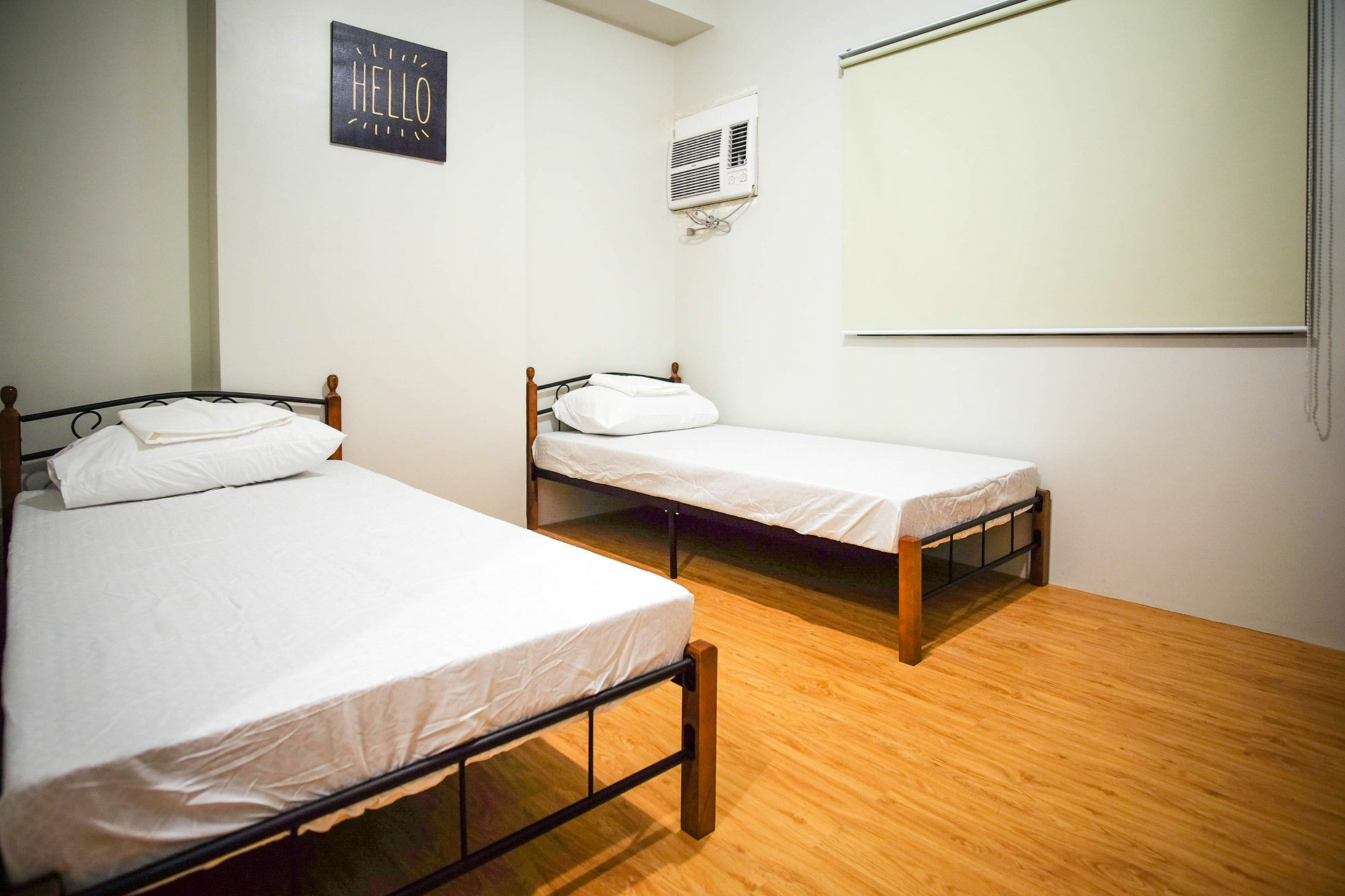 Sr Vacation Apartment Cebu