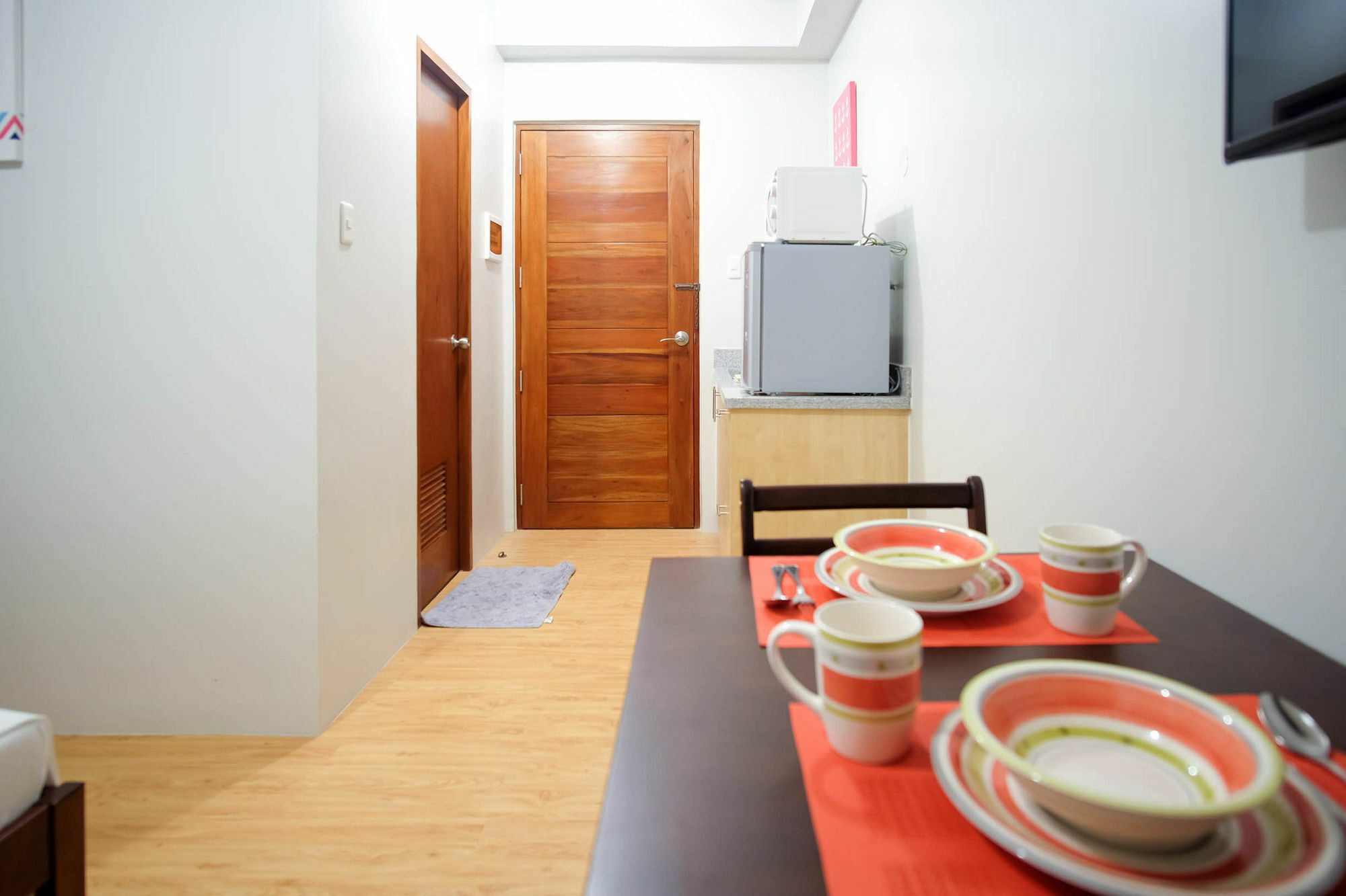 Apartment Sr Vacation *