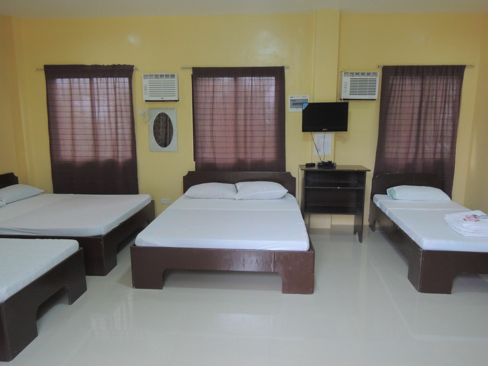 Guest house Lagnason's Place