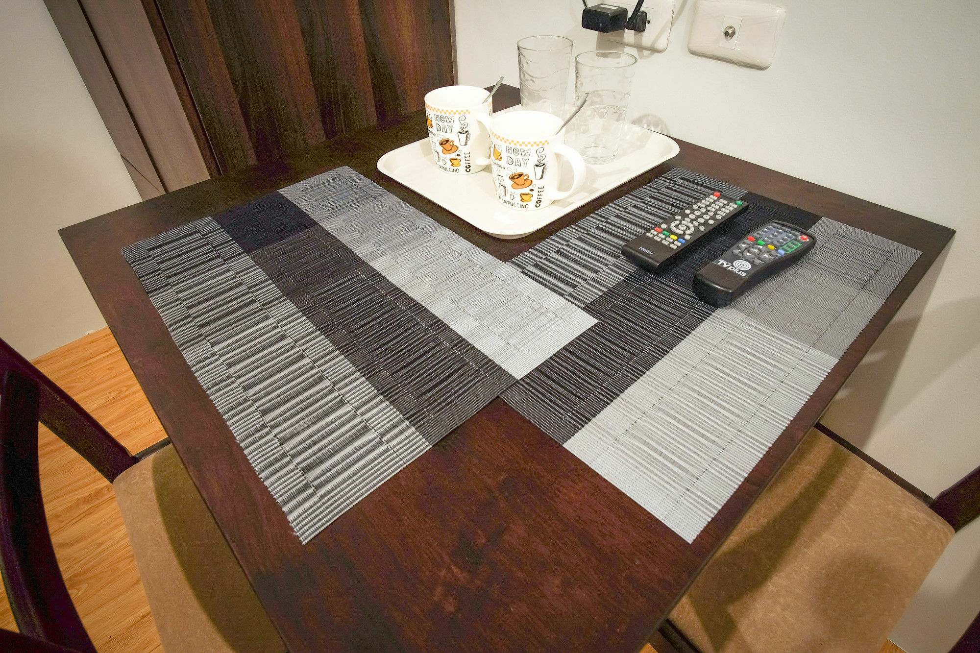 Sr Vacation Apartment *