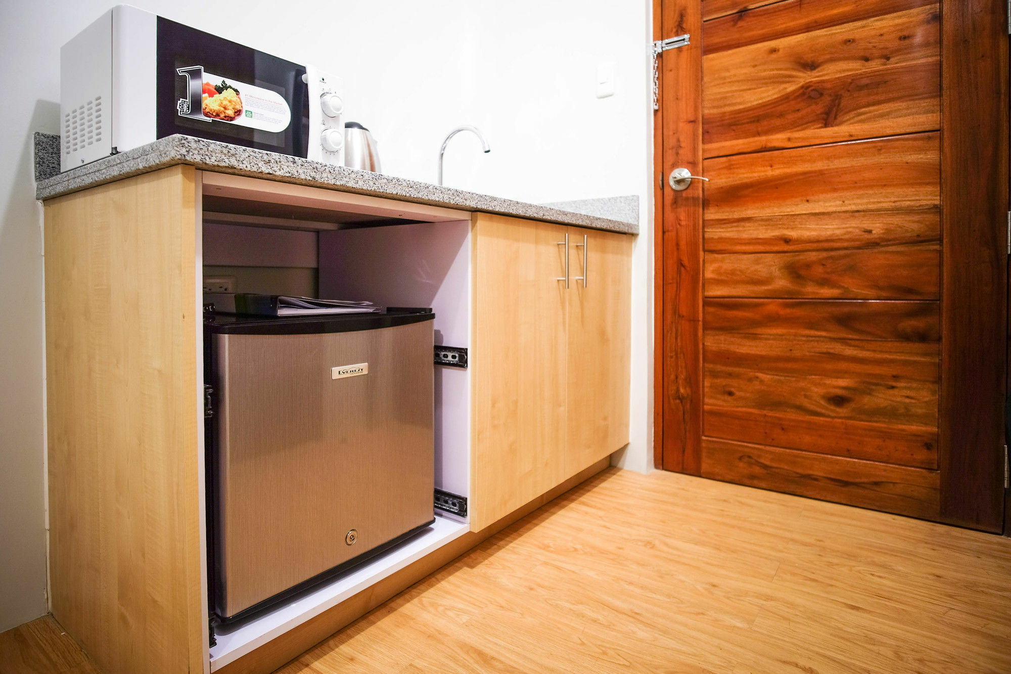 Apartment Sr Vacation *