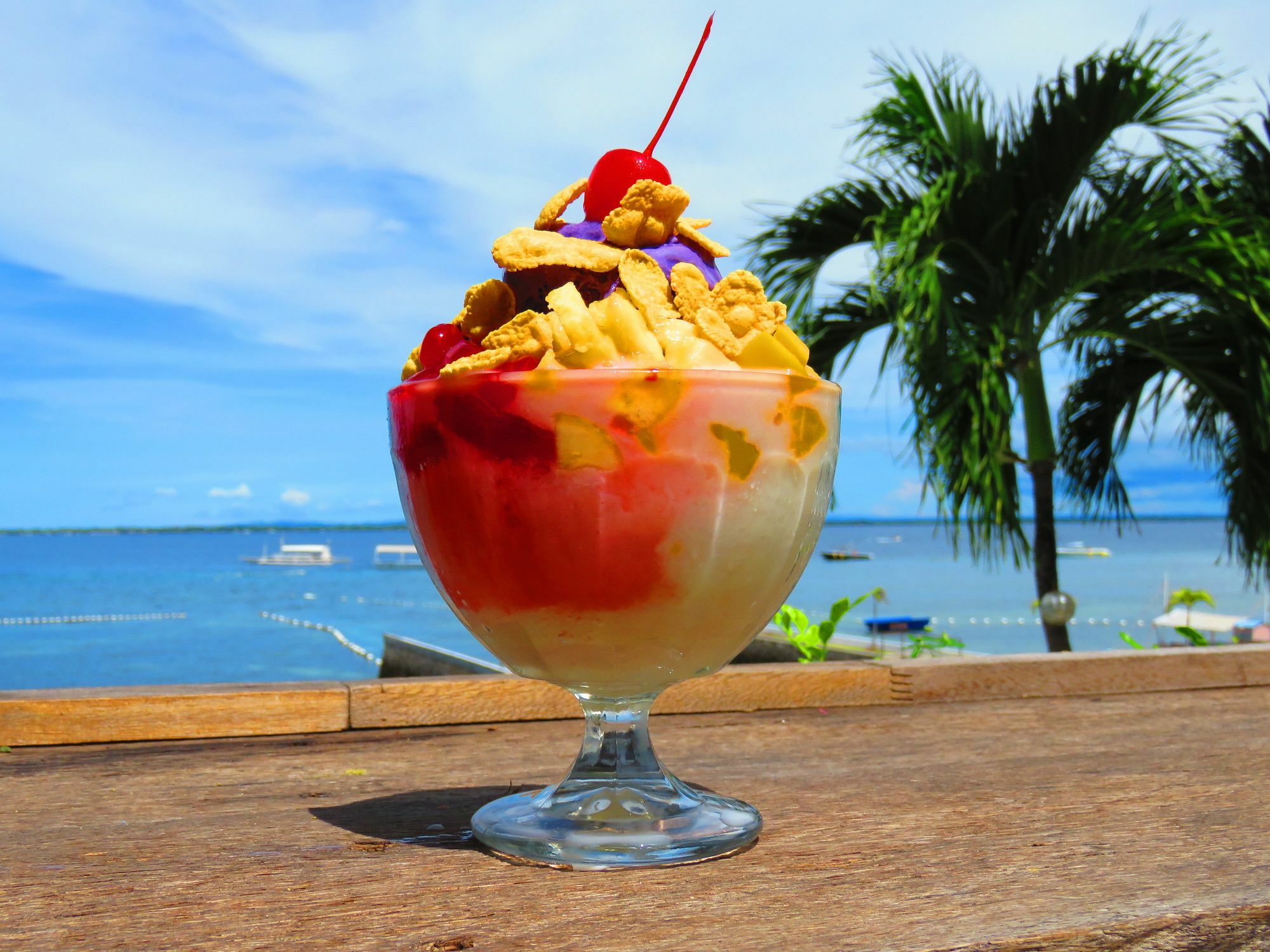 Aozora Seaside Mactan Resort