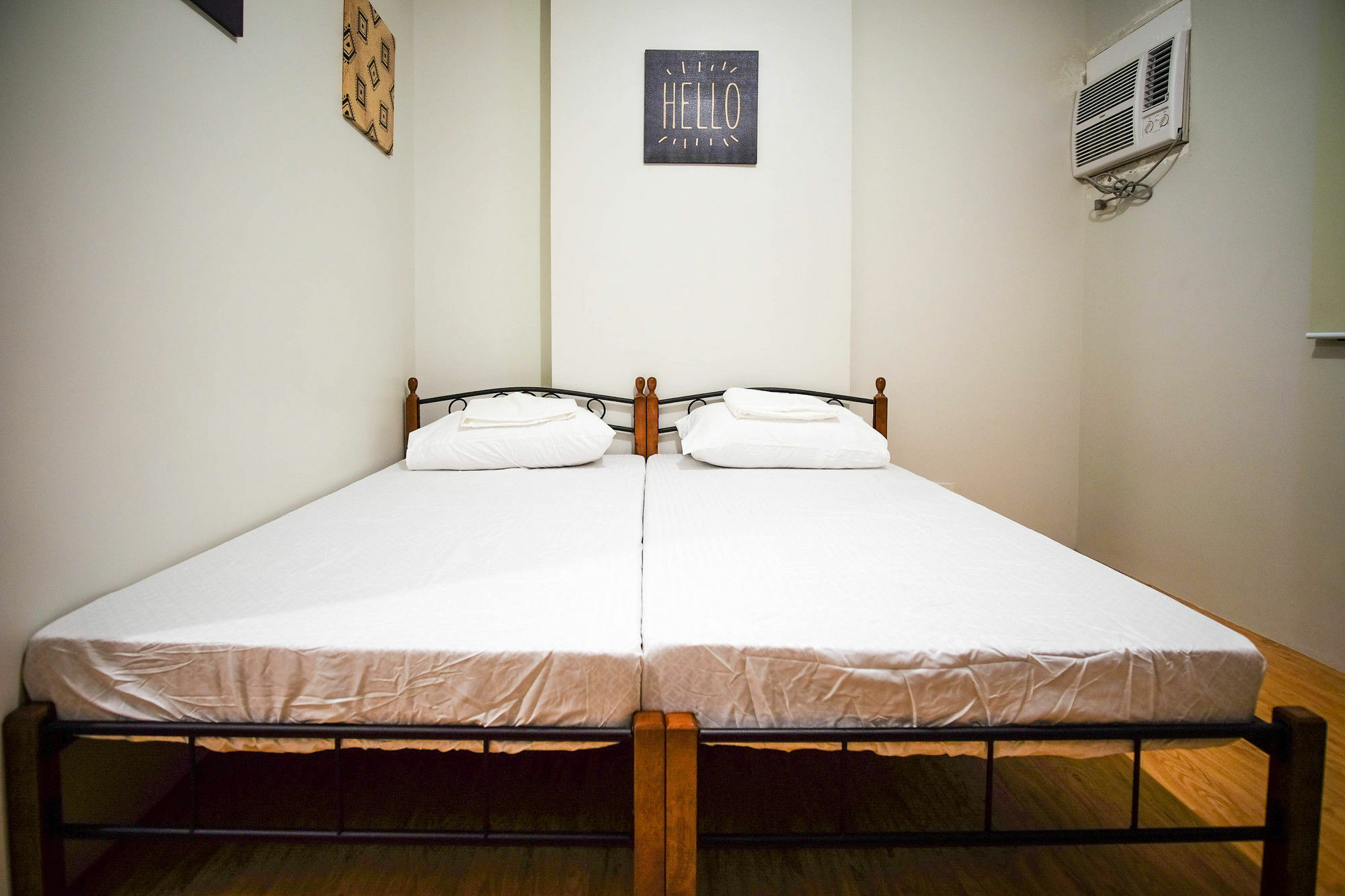 Sr Vacation Apartment