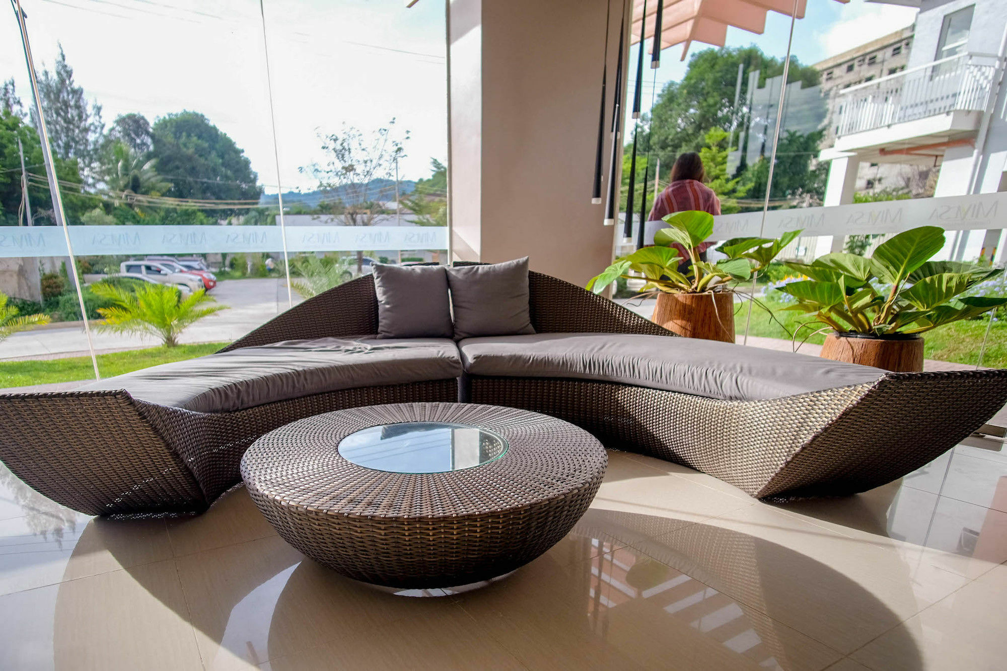 Sr Vacation Apartment Cebu