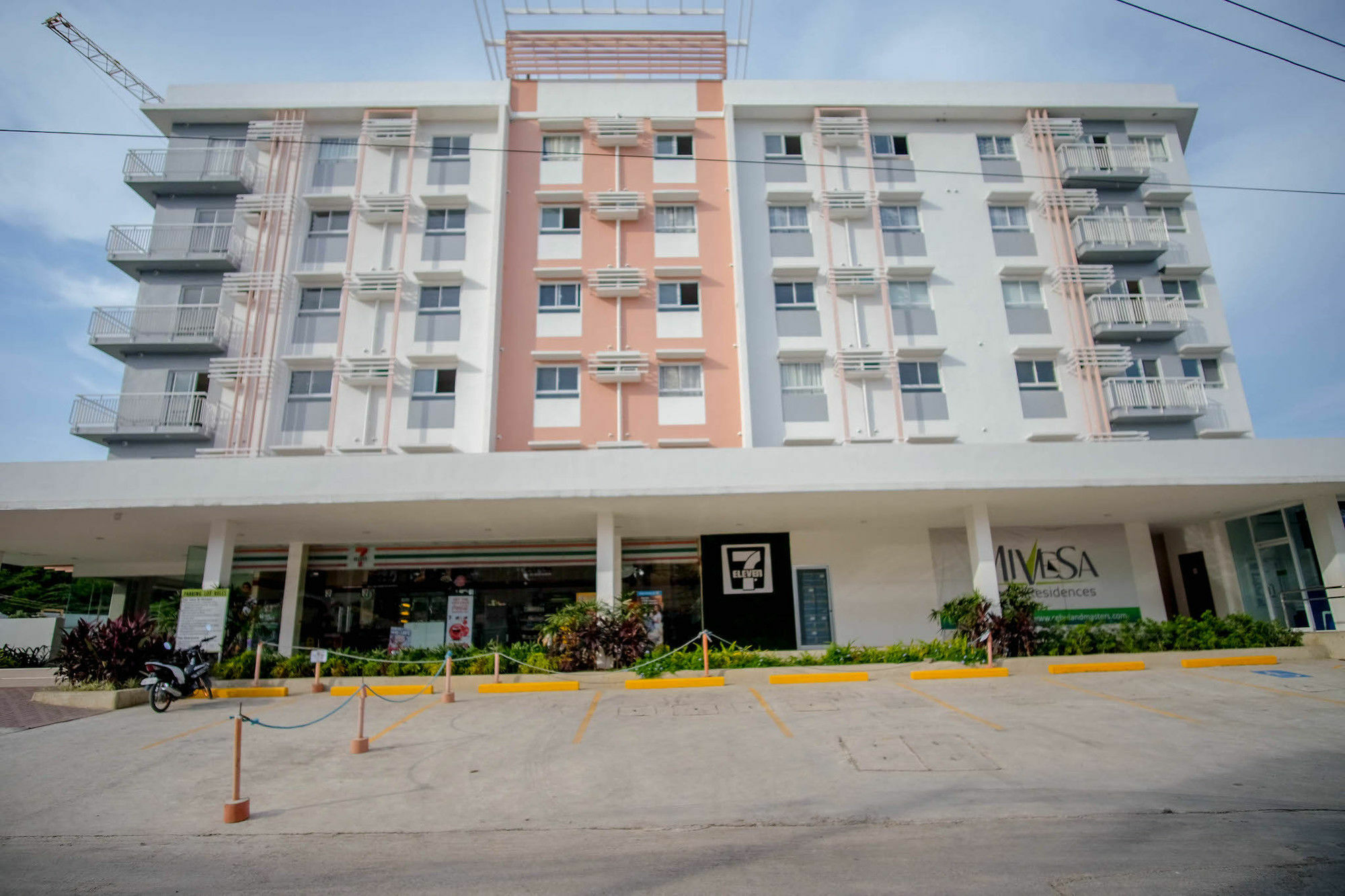 Apartment Sr Vacation *