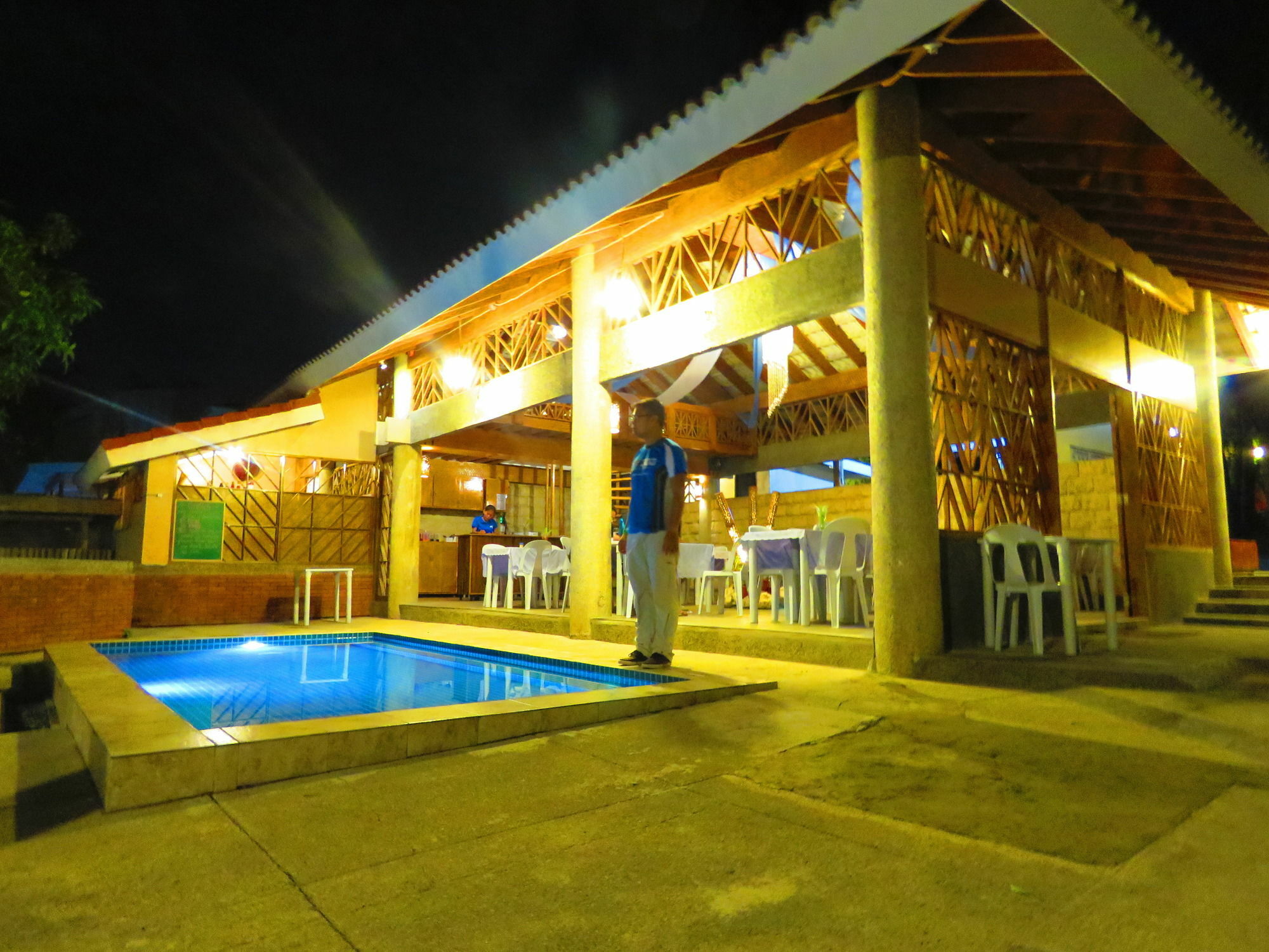 Aozora Seaside Mactan 2* Lapu-Lapu City
