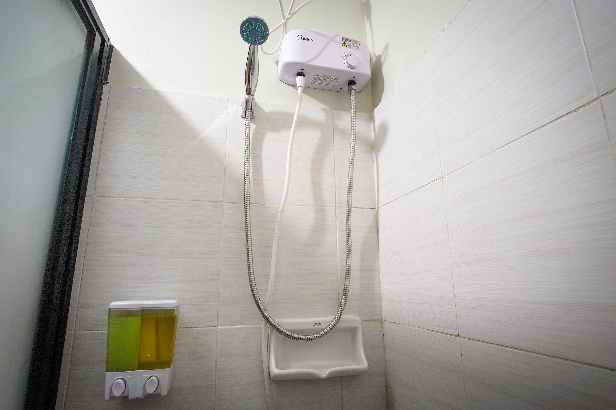 Apartment Sr Vacation Cebu