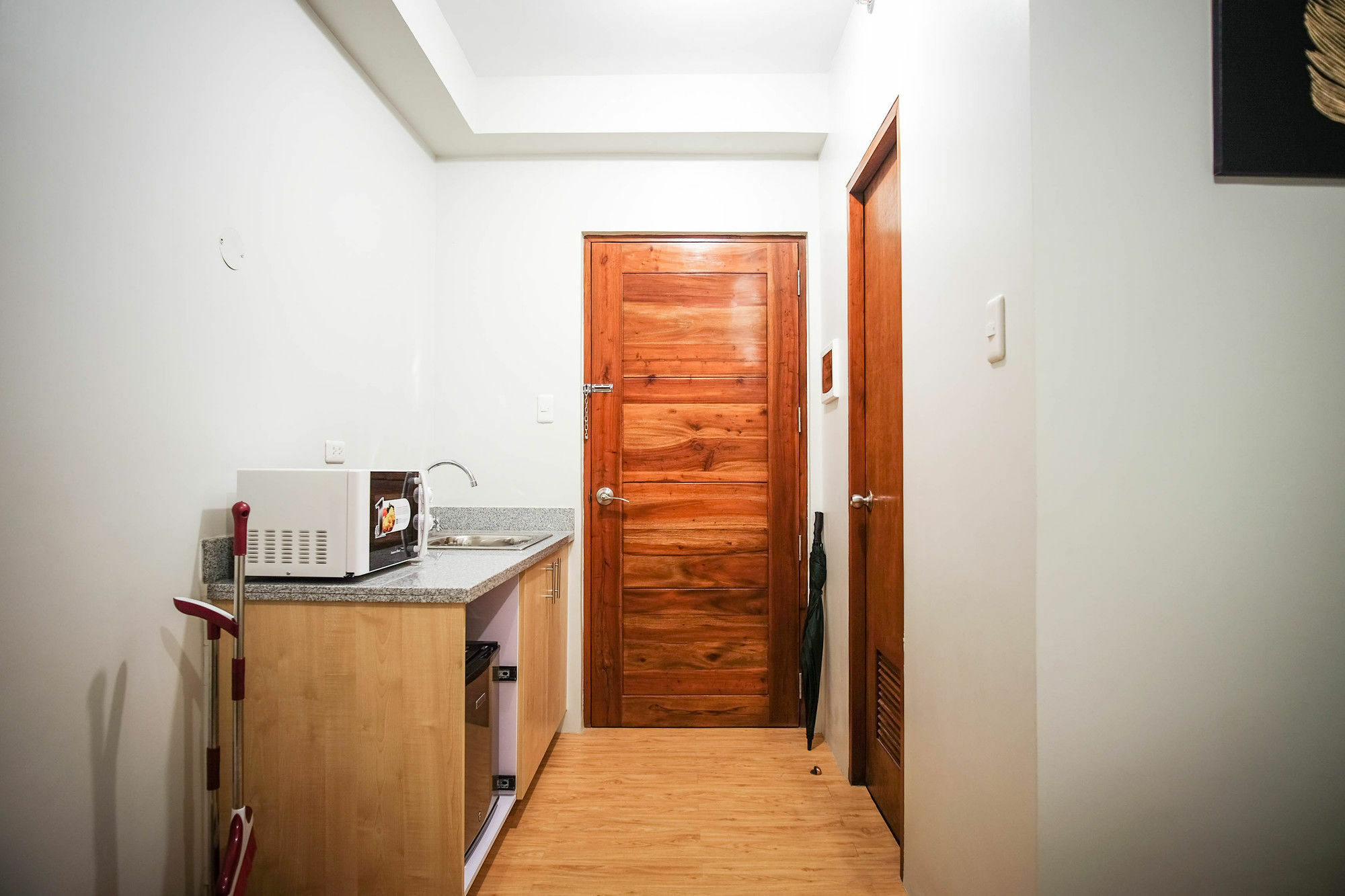 Apartment Sr Vacation *