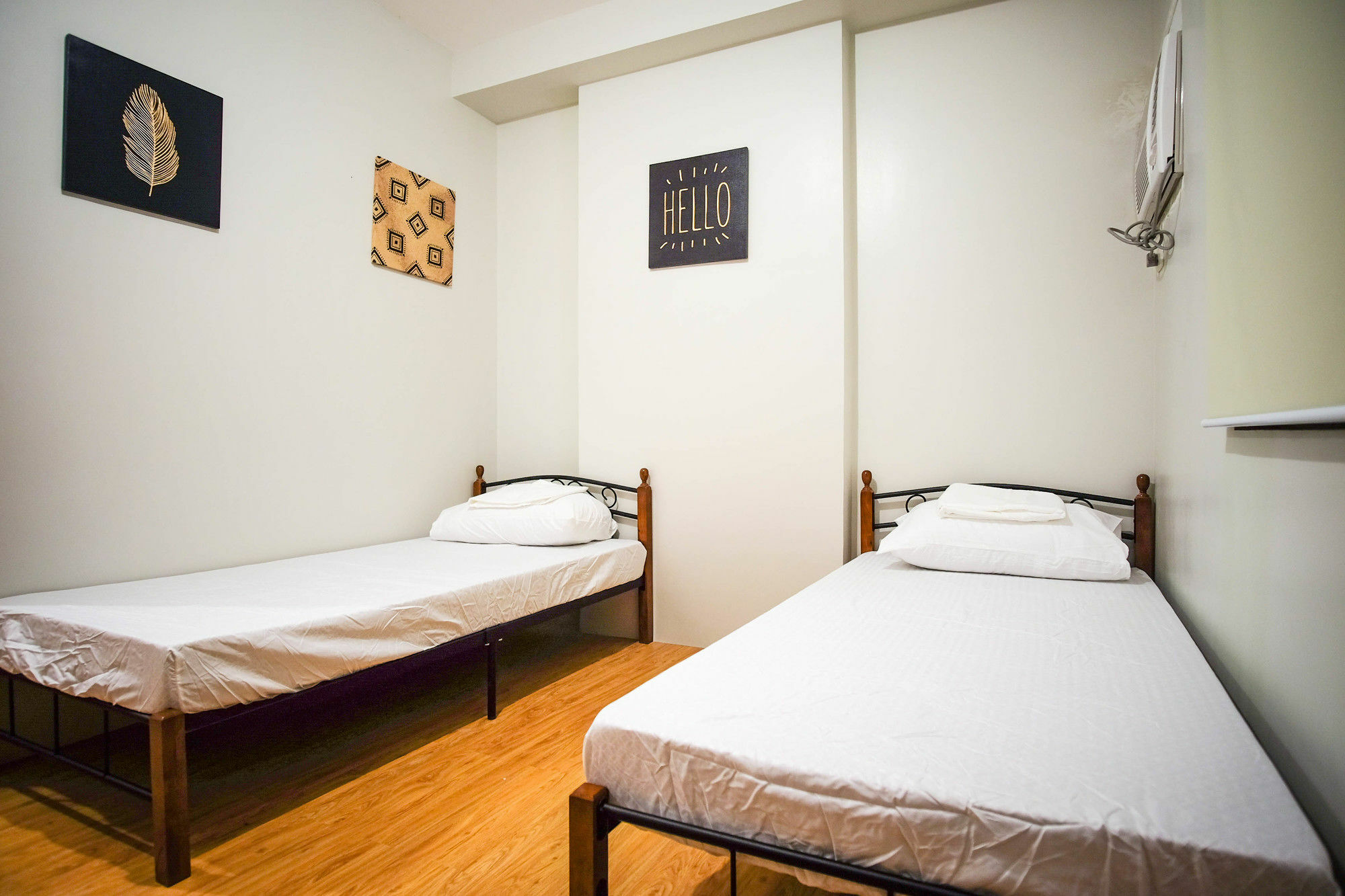 Apartment Sr Vacation *