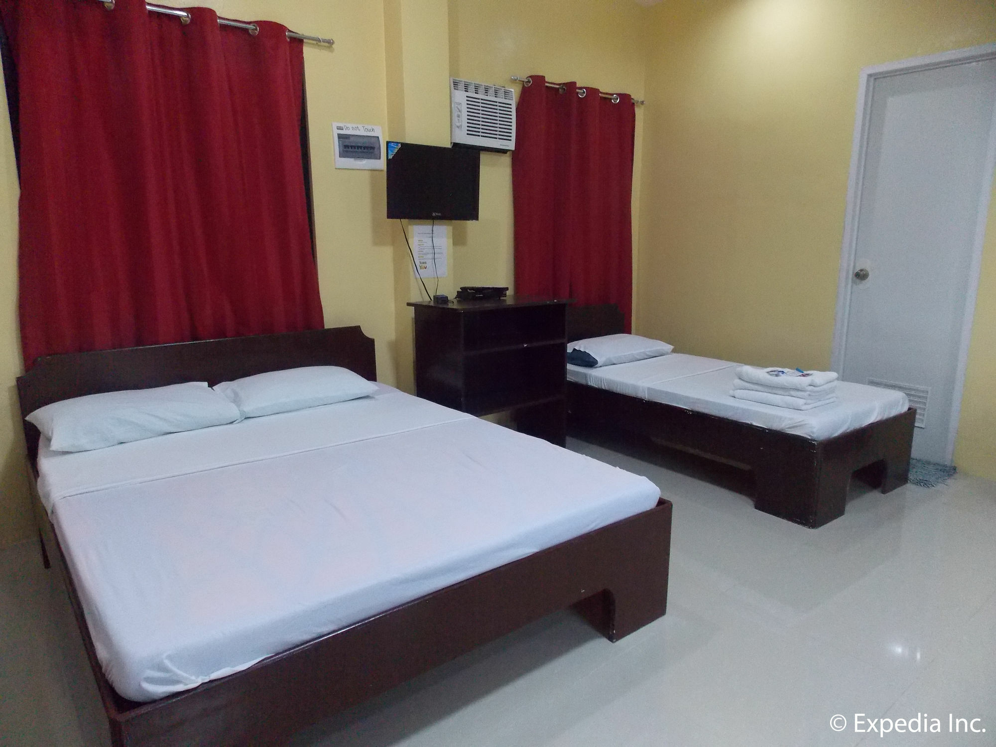 Lagnason's Place Oslob