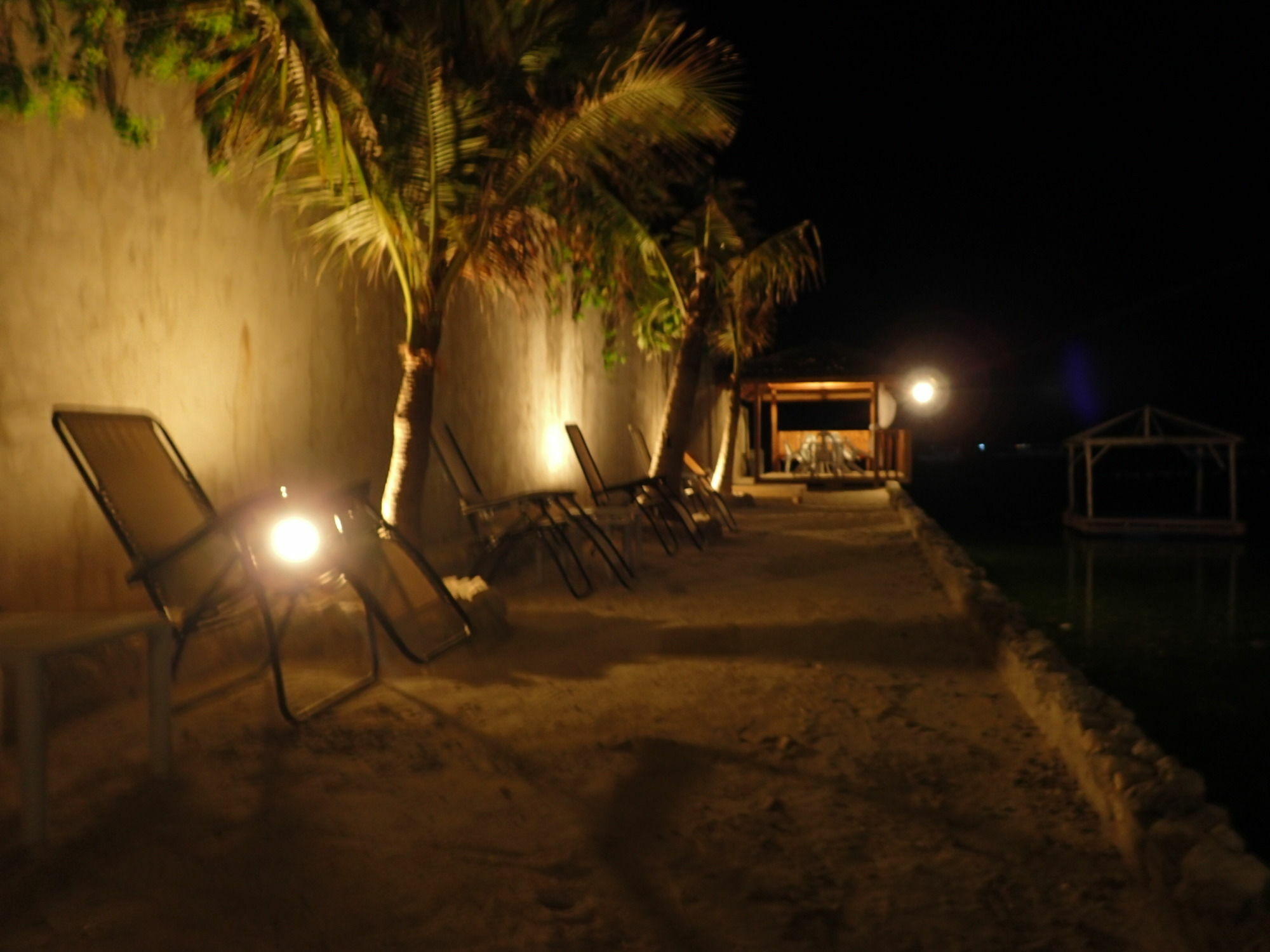 Resort Aozora Seaside Mactan Lapu-Lapu City