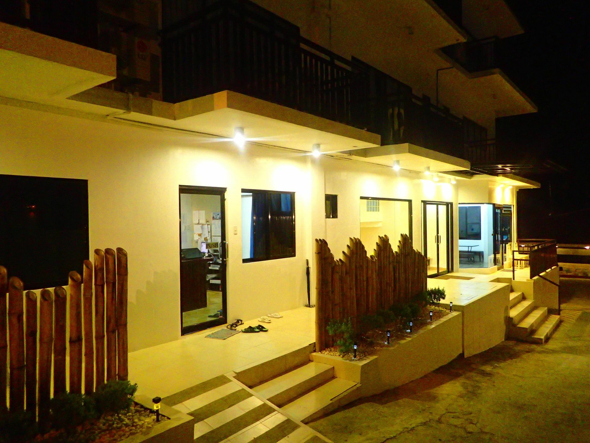 Aozora Seaside Mactan 2* Lapu-Lapu City
