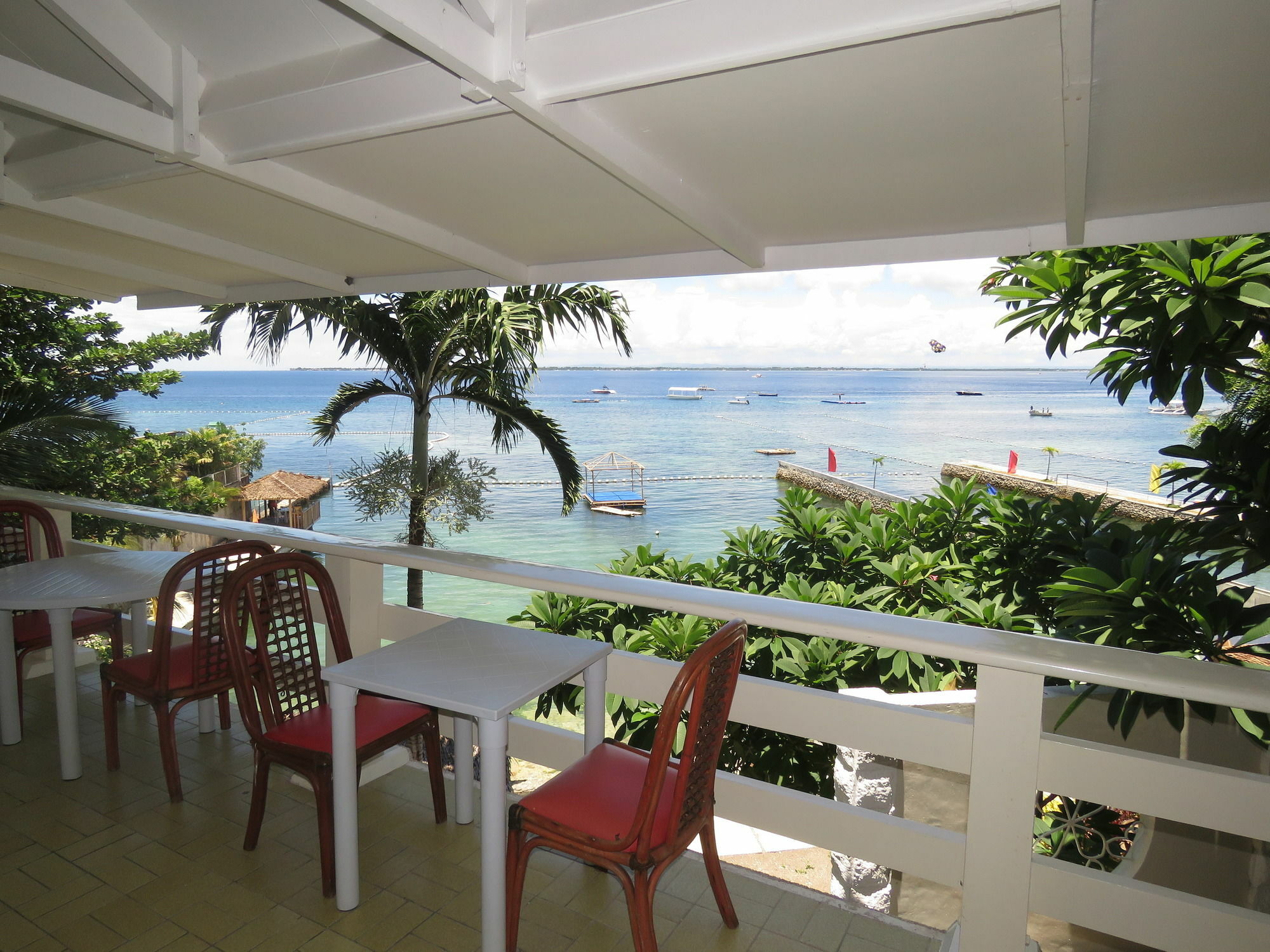 Aozora Seaside Mactan Resort Lapu-Lapu City