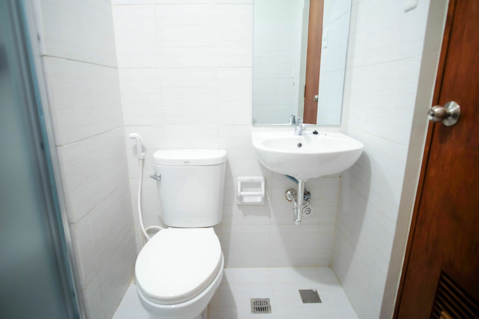 Apartment Sr Vacation Cebu